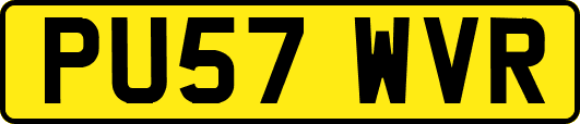 PU57WVR