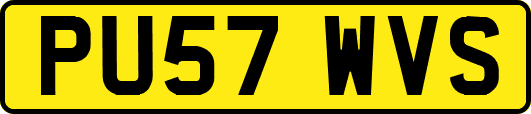PU57WVS