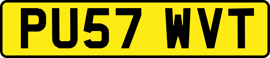 PU57WVT