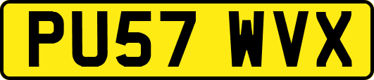 PU57WVX
