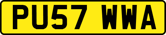 PU57WWA