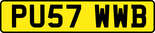 PU57WWB