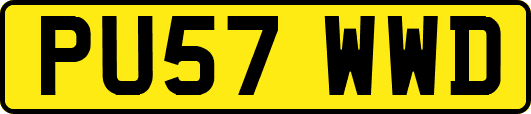 PU57WWD