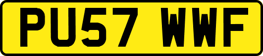 PU57WWF