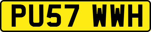 PU57WWH