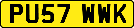 PU57WWK