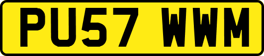 PU57WWM