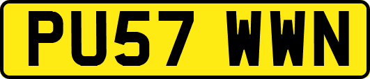 PU57WWN