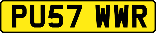 PU57WWR