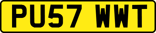 PU57WWT