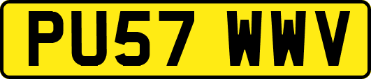 PU57WWV