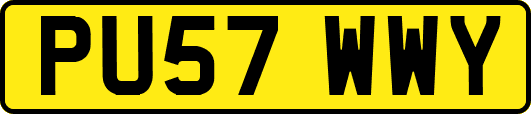 PU57WWY