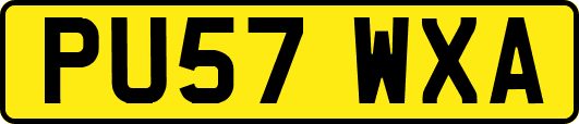PU57WXA
