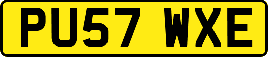 PU57WXE