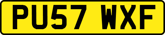 PU57WXF