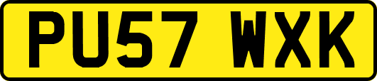 PU57WXK