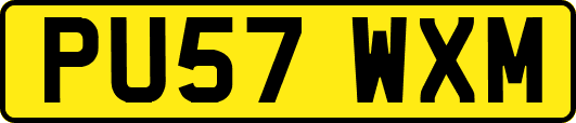 PU57WXM