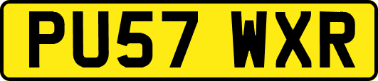 PU57WXR