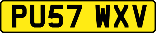 PU57WXV