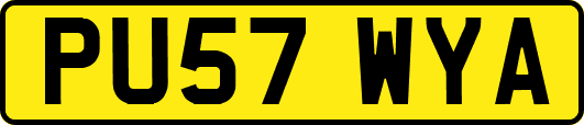 PU57WYA