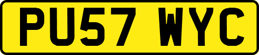 PU57WYC