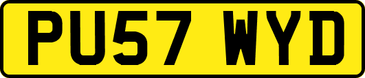 PU57WYD