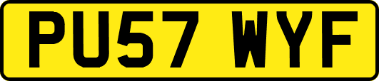 PU57WYF