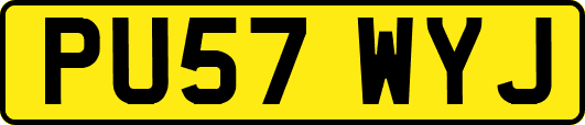 PU57WYJ