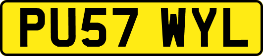 PU57WYL