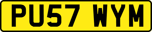 PU57WYM