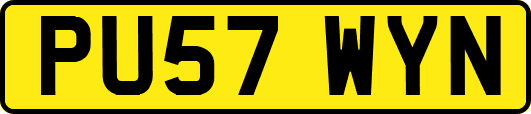 PU57WYN