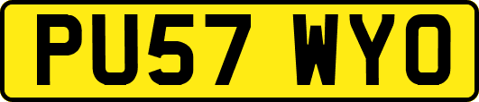 PU57WYO