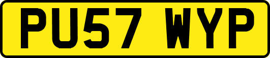 PU57WYP