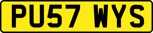 PU57WYS