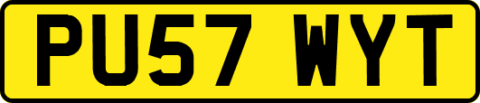 PU57WYT