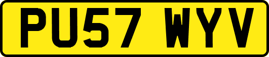 PU57WYV