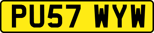 PU57WYW