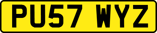 PU57WYZ