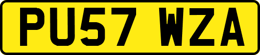 PU57WZA