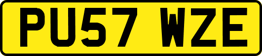 PU57WZE
