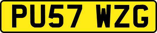 PU57WZG