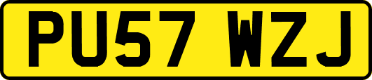 PU57WZJ