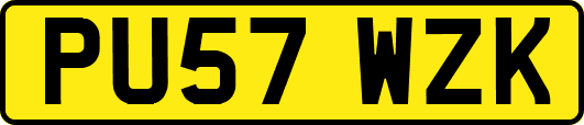 PU57WZK