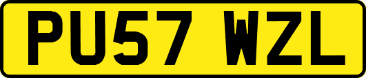 PU57WZL