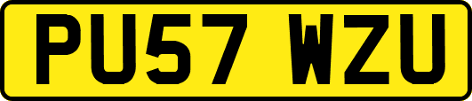 PU57WZU