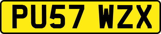 PU57WZX