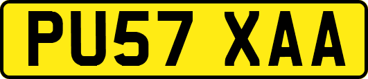 PU57XAA