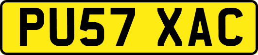 PU57XAC