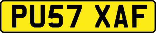 PU57XAF