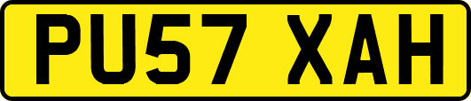 PU57XAH